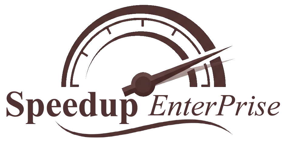 SpeedUp Enterprise