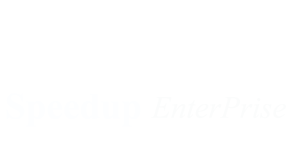 SpeedUp Enterprise